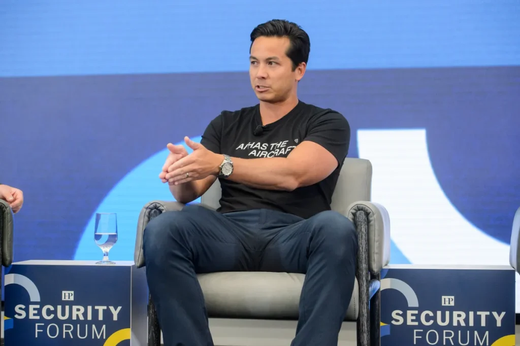Shield AI’s $12.7 Billion Ascent: Air Force Deal Ignites 140% Valuation Explosion Defense startup Shield AI lands $12.7B valuation, up 140%, after U.S. Air Force deal