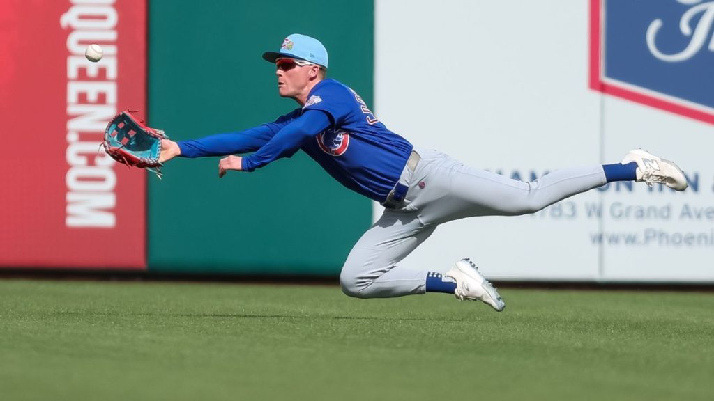 The Fantasy Draft’s Trojan Horse: Why PCA and Corey Seager Could Sink Your Season 'Do not draft': Why PCA, Corey Seager could ruin your fantasy baseball season