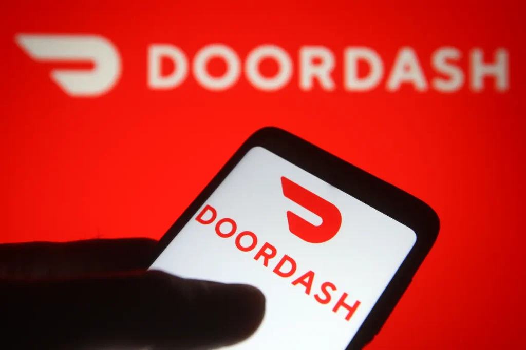 Unveiling Doordash’s Power: Unveiling Doordash’s AI Power-Up: Insta… DoorDash introduces relief payments for drivers as the Iran-US war drives up gas prices