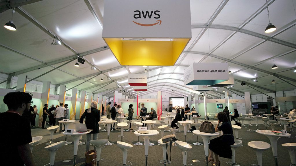 Scorched Servers: Drone Strikes Ignite AWS, Darkening Middle East’s Digital Horizon Drone strikes damage AWS data centers, disrupt cloud services in Middle East