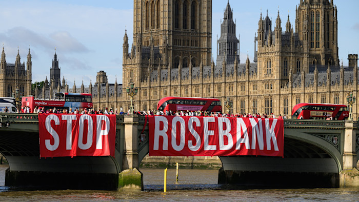 North Sea Energy: GB Energy Chair Drills Miliband on Nort… Ed Miliband under pressure from GB Energy chair over North Sea drilling