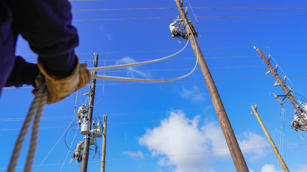6% Power Surge: Your Electric Bill Is Now a Midterm Battleground Electricity bills are up 6% from last year and becoming a midterm issue