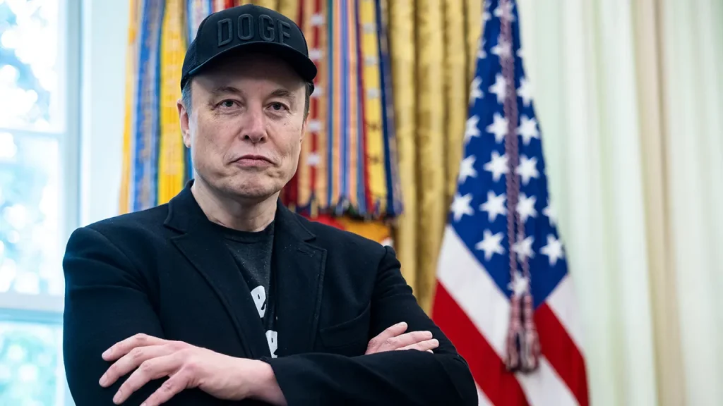 SpaceX’s $40 Billion AI Gambit: Starlink Powers a Superchip Empire Elon Musk confirms X hits all-time record usage after US-Israel Iran strikes