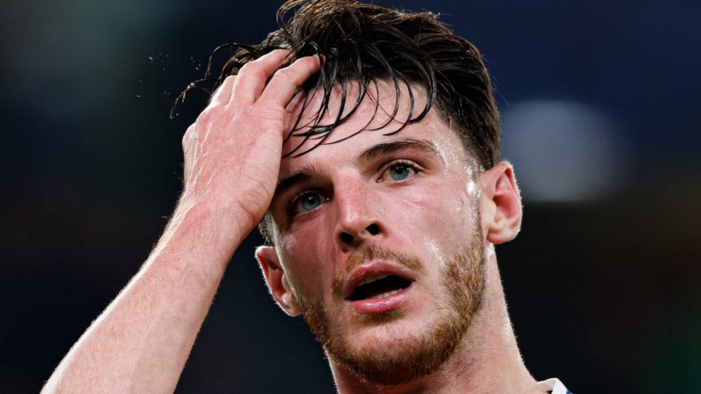 FPL 2025/26: Time to dump Declan while Timber also falls