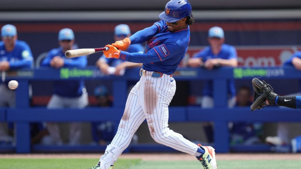 Tristan: Tristan: Fantasy Baseball: Decoding the Draft’s … Fantasy baseball: Read the warning label before drafting these guys