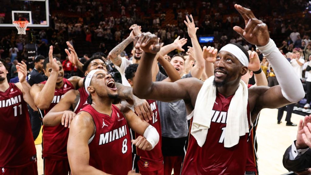 Fantasy Shockwave: Adebayo’s 83-Point Fury & Maxey’s Injury Fallout Fantasy basketball fast break: Adebayo's historic 83-point night, Maxey's injury fallout and more
