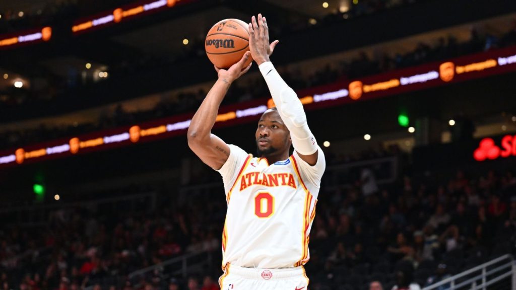 Fast Break Fantasy: Kuminga’s Burst, Vooch’s Fade, & Playoff Stash Picks Fantasy basketball fast break: Kuminga's surge, Vucevic's decline and playoff sleepers