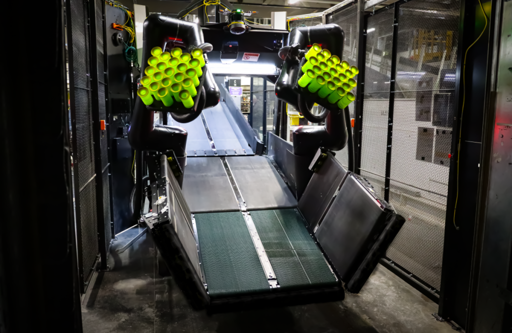 FedEx’s Automation Play: Partnerships Over Proprietary Locks FedEx chooses partnerships over proprietary tech for its automation strategy