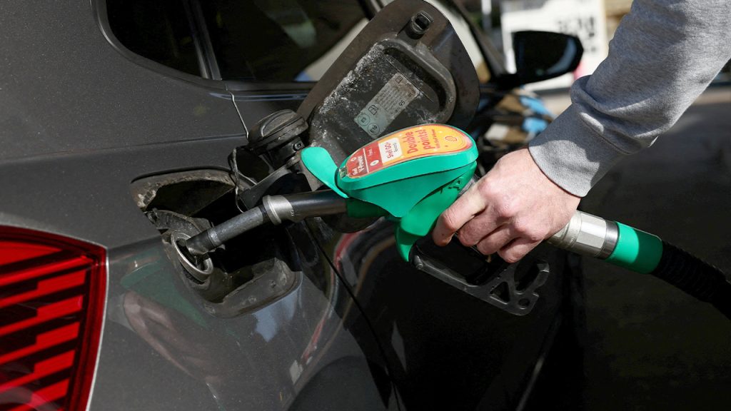 G7 reportedly considers emergency oil reserve release amid Iran war