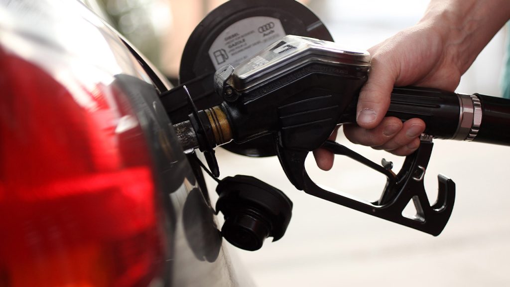 Iran Conflict Roils Oil Markets, Fueling Gas Price Spike Gas prices jump as Iran conflict rattles global oil supply