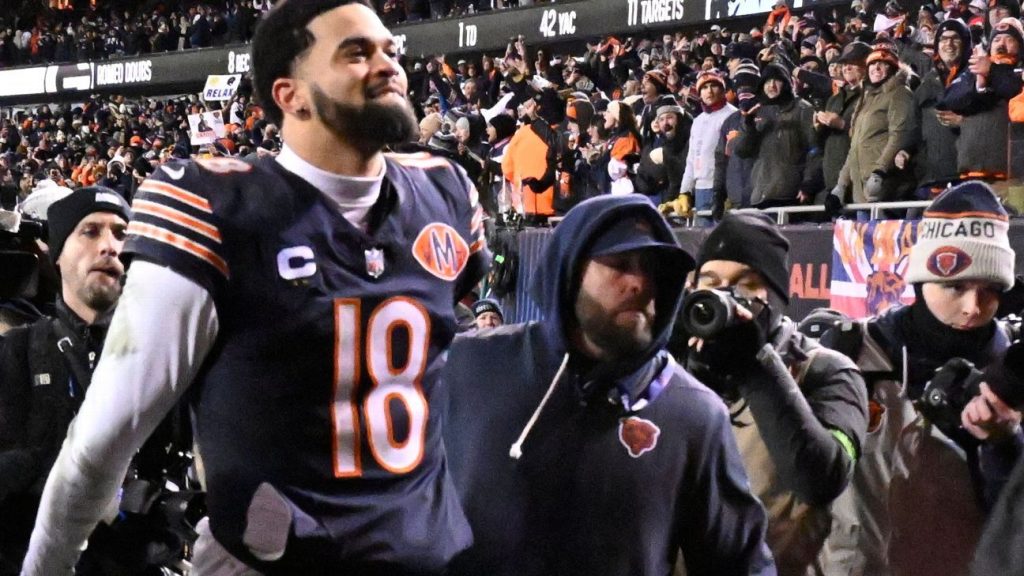 Courtney Croninclosecourtney Croninespn: Iceman Cometh…… Gervin irked Bears' Williams filed trademark for 'Iceman'