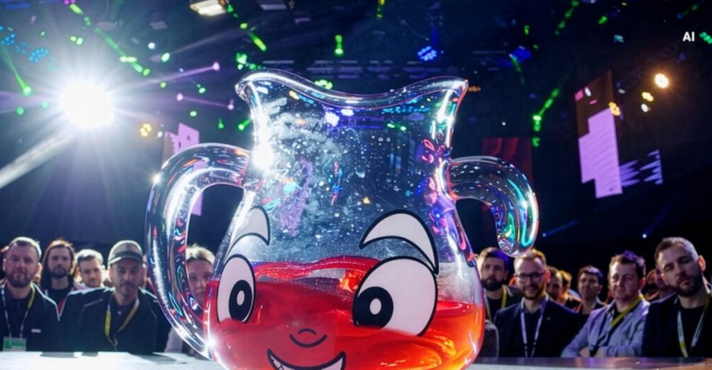 Valerie Veatch: The Ghost in the Machine Who Haunts AI’s Grand Narratives Ghost in the Machine’s Valerie Veatch isn’t drinking the AI Kool-Aid