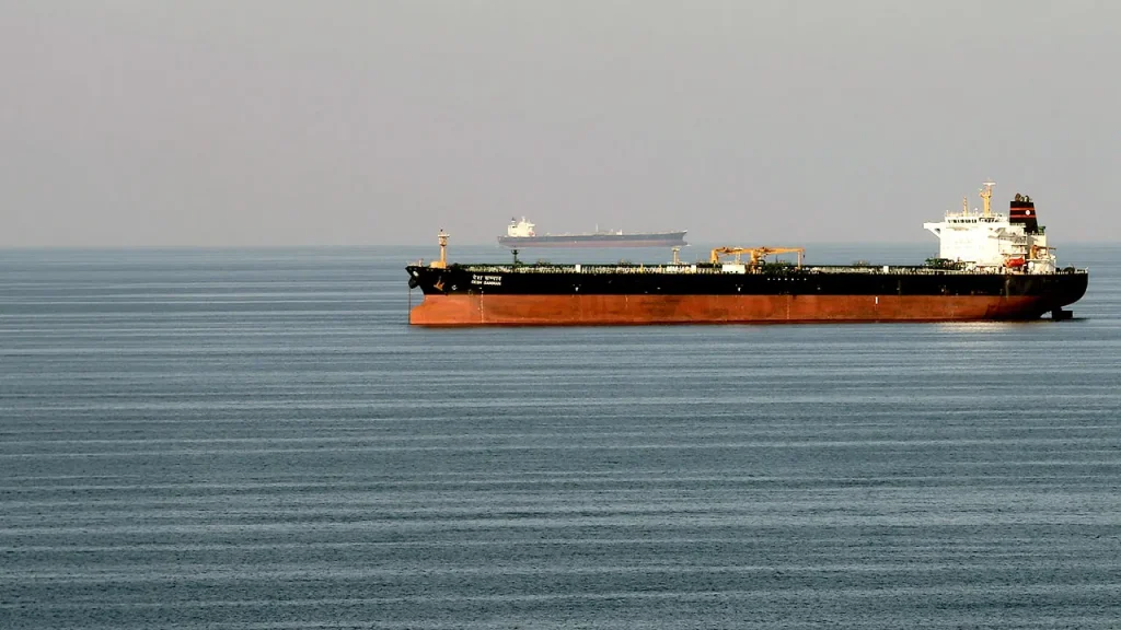 Goldman Sachs: Iran War Oil Shock Sparks Inflationary Surge Goldman Sachs sees higher inflation due to Iran war oil price shock