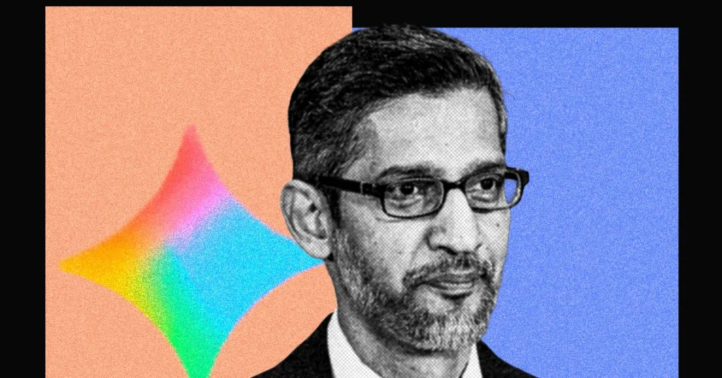 OpenClaw’s Challenge: Google’s Browser Agents Forge a New Path Google Shakes Up Its Browser Agent Team Amid OpenClaw Craze