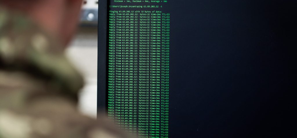 Red Alert: “AI, including its most advanced forms, Government warns of risks from overseas AI dominance