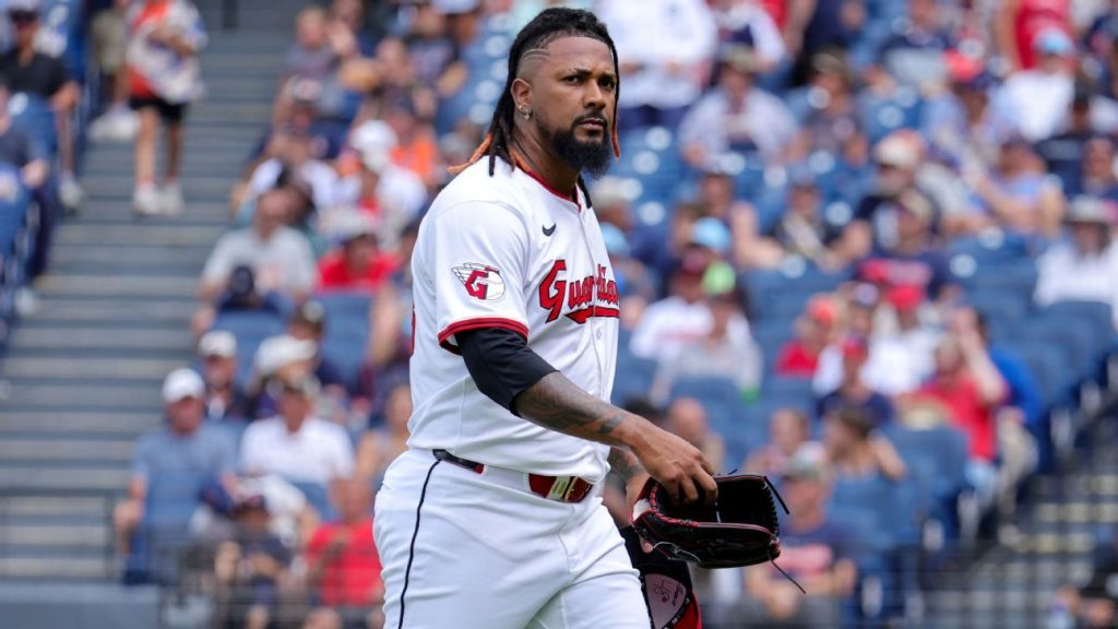 Guardians’ Clase & Ortiz:: Guardians’ Clase & Ortiz: … Guardians' Clase, Ortiz moved to unpaid non-disciplinary leave