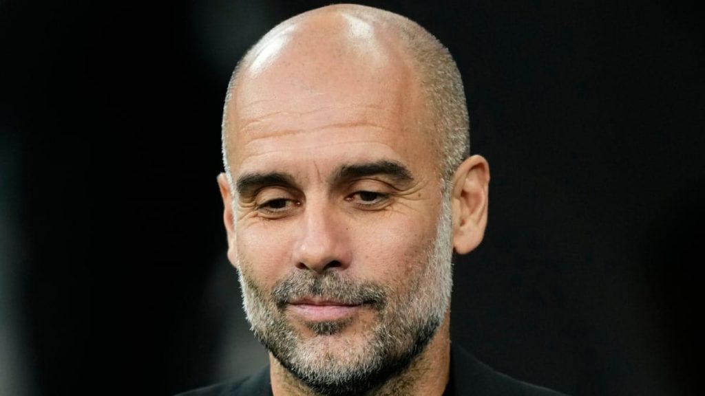 Guardiola’s Shock Verdict: Klopp Challenge Eclipses Real Madrid Guardiola claims Klopp challenge greater than Madrid
