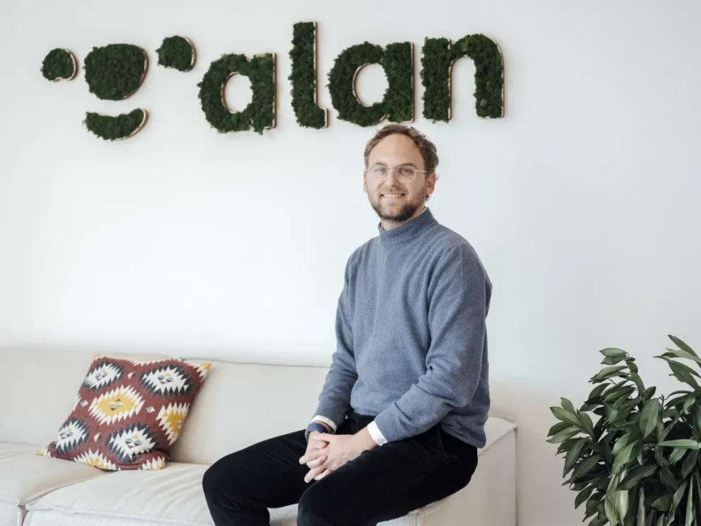 Alan Forges €5B Health Insurance Empire Health insurance startup Alan reaches €5B valuation