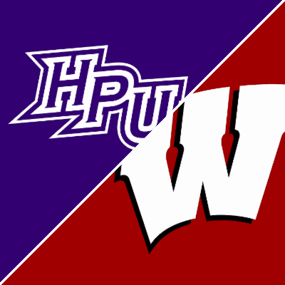 High Point vs. Wisconsin: Live Score Feed High Point vs. Wisconsin (Mar 19, 2026) Live Score