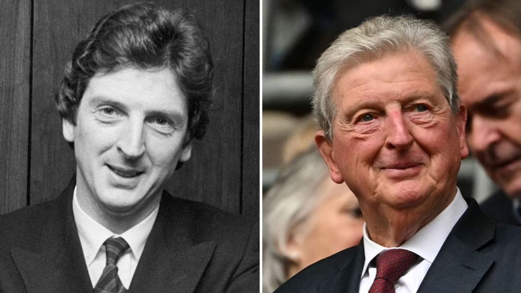 How Hodgson's 44-year coaching gap at one club compares to NFL, NBA, others