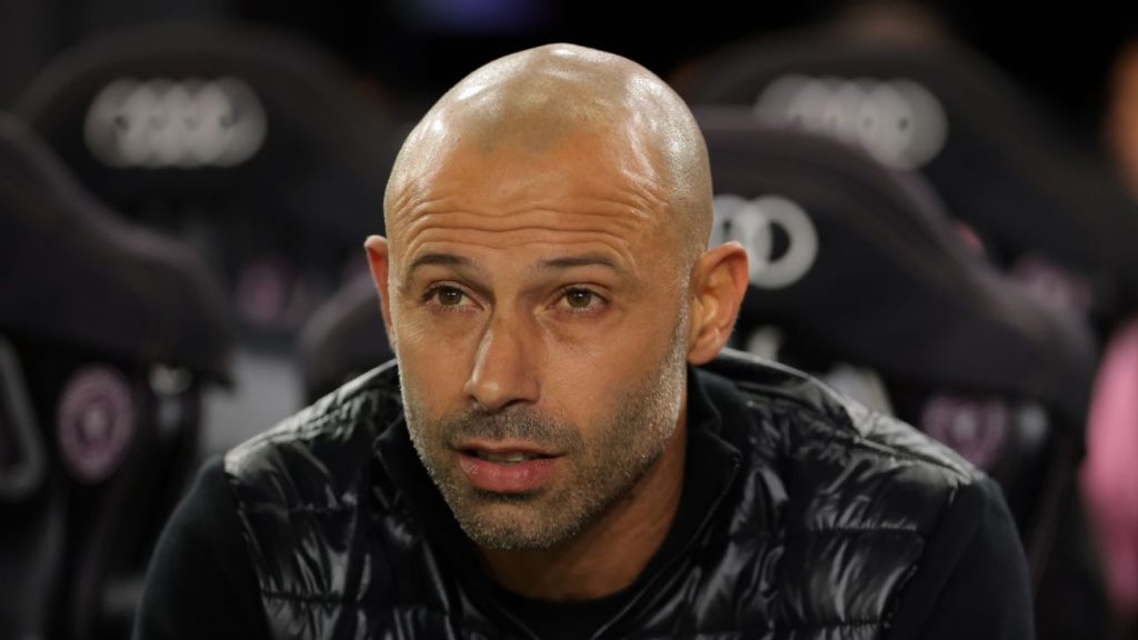 The Mascherano Doctrine: Inter Miami’s MLS Cup Conquest How Mascherano won over Inter Miami, their fans and MLS Cup