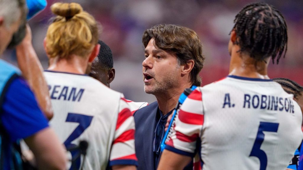 How USMNT player pool has evolved since 2022 World Cup, and what it means for 2026