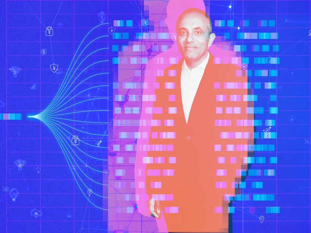 How a Music Streaming CEO Built an Open-Source Global Threat Map in His Spare Time