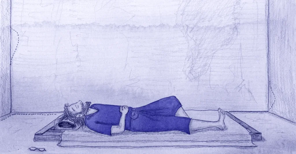How a prize-winning cartoonist brings hand-drawn comics to the web