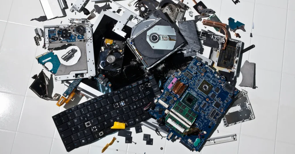 How to Responsibly Dispose of Your Electronics (2026)