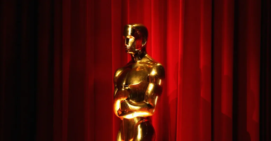 How to Watch the Oscars (2026)