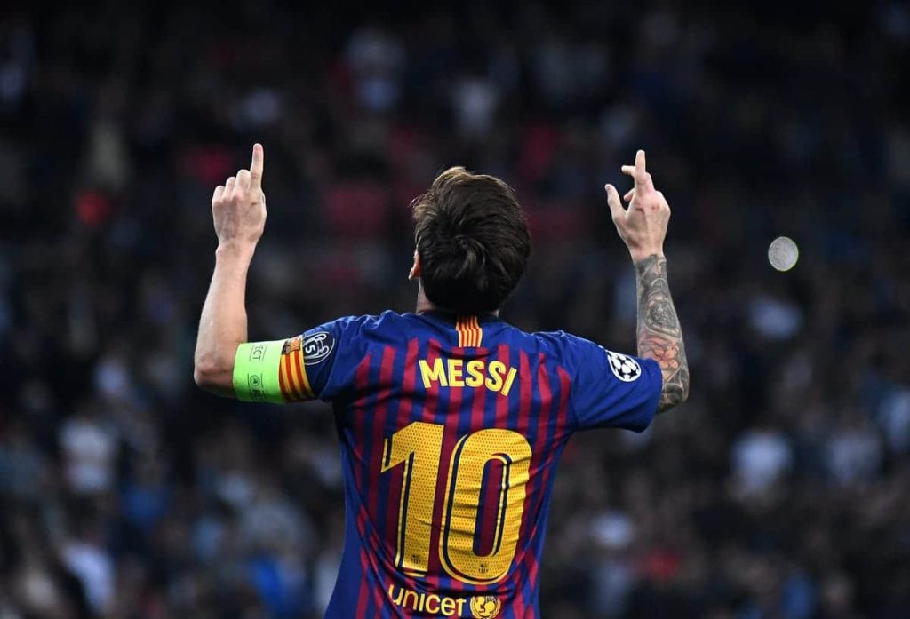 I am not afraid of Lionel Messi, says Barcelona presidential candidate Joan Laporta