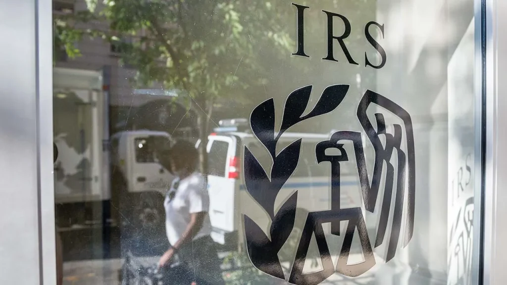 Richard Bernstein Advisors: Richard Bernstein: Your $3,571 Payday:… IRS data shows average tax refund hits $3,571 so far in 2026 filing season