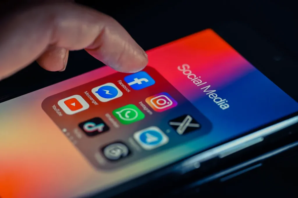 India's Karnataka signals intent to ban social media for under-16s