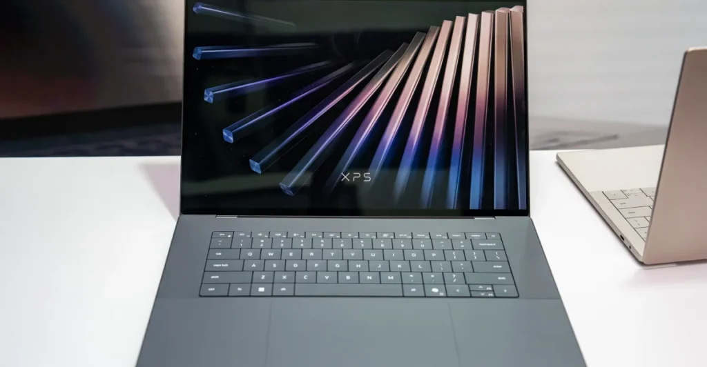 Notebookcheck: Intel & LG Display Shatter Laptop Batt… Intel and LG Display may have beaten Apple and Qualcomm with the best laptop battery life ever