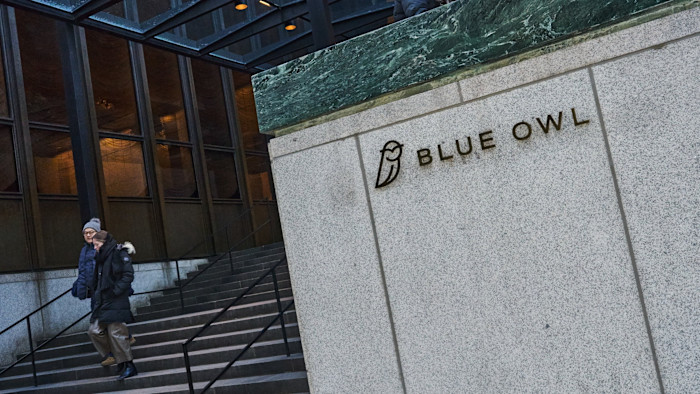 Blue Owl’s Private Credit: Valuations Under the Microscope Investment fund questions valuations in Blue Owl’s private credit portfolio