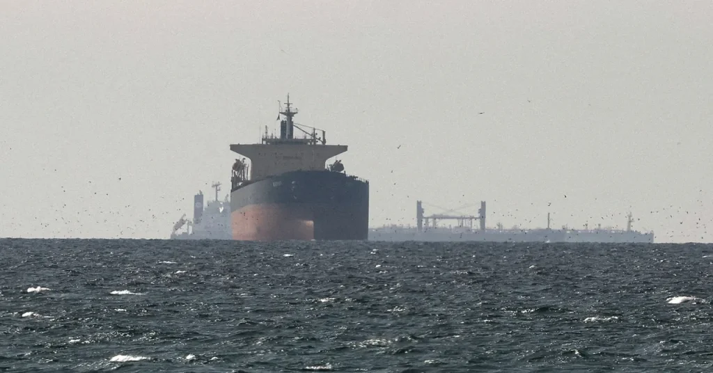 ‘s Fuse: Last Friday, the International Energy Agency Iran War Puts Global Energy Markets on the Brink of a Worst-Case Scenario
