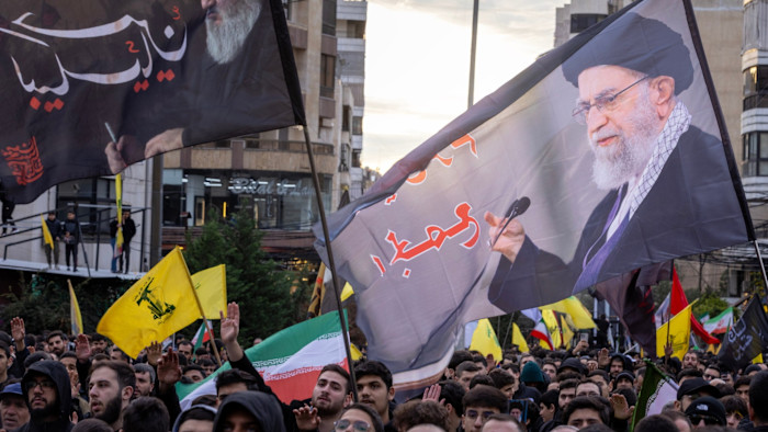 Hezbollah’s Final Act: The Curtain Falls on the Party of God? Is this Hizbollah’s last stand?