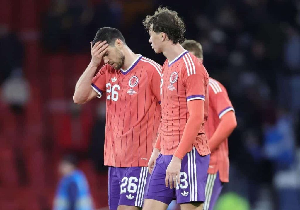 Ito gives visitors narrow victory at Hampden Park