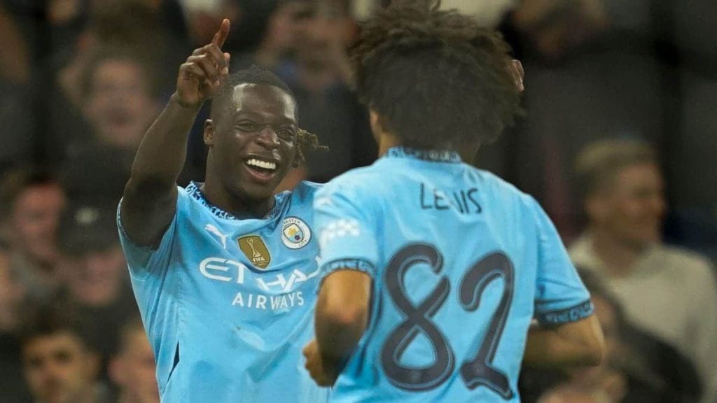 It’s not over – Jeremy Doku issues defiant message as Man City plot Real Madrid comeback
