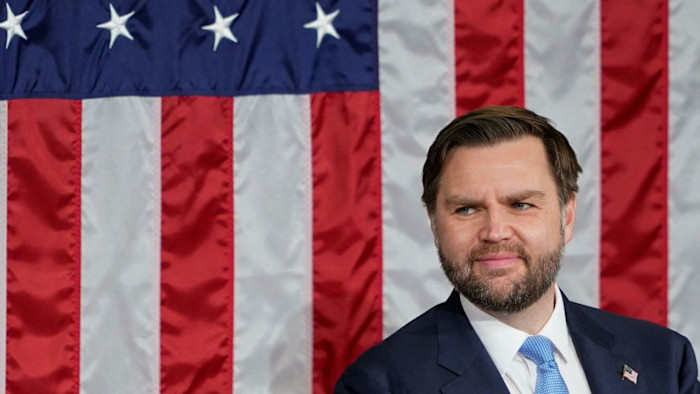 Vance’s Iran Restraint: A War Skeptic’s Quiet Strategy JD Vance takes low profile on Iran after resisting foreign wars