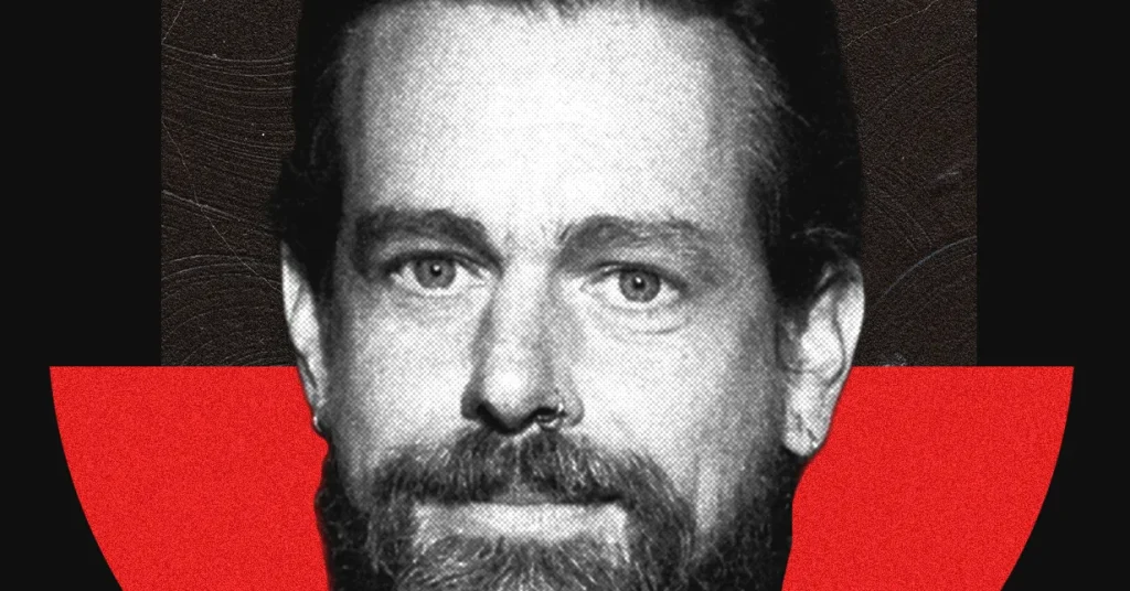 Jack Dorsey Unlocks Block’s Layoff Logic Jack Dorsey Is Ready to Explain the Block Layoffs