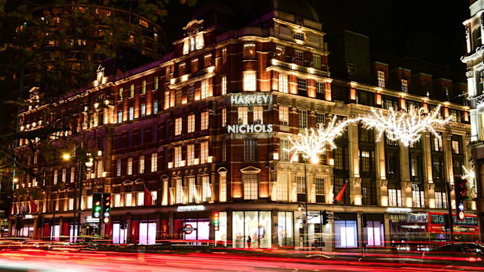 UK Pay Scandal: KPMG, Harvey Nichols Caught Underpaying Minimum Wage KPMG and Harvey Nichols among employers found to have paid less than UK minimum wage
