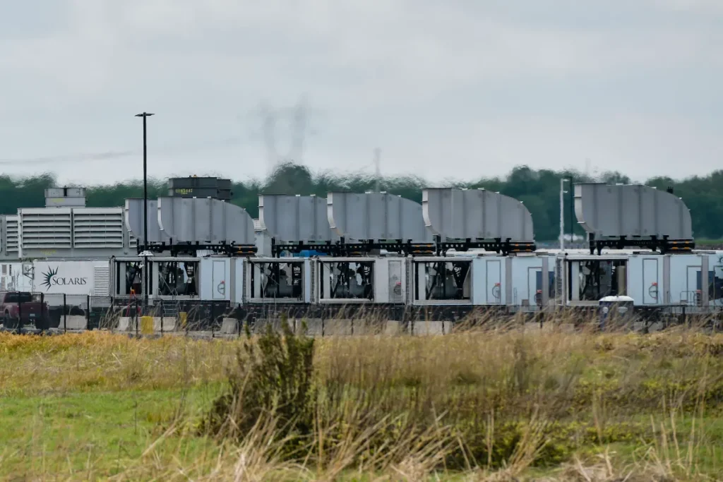 Kentucky woman rejects $26 million offer to turn her farm into a data center