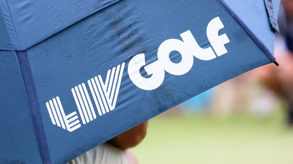 LIV Golf’s Trademark Hangover: Sued by Vodka Distillery LIV Golf sued by vodka distillery for trademark infringement