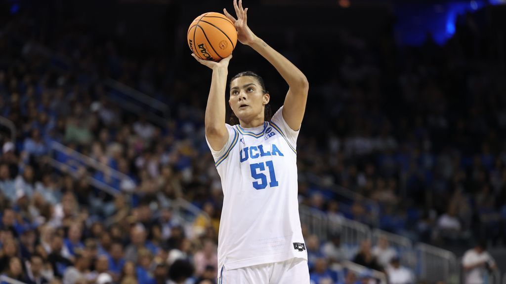 Lauren Betts’ 35-Point Avalanche Buries Oklahoma State Lauren Betts erupts for 35 as UCLA rolls past Oklahoma State