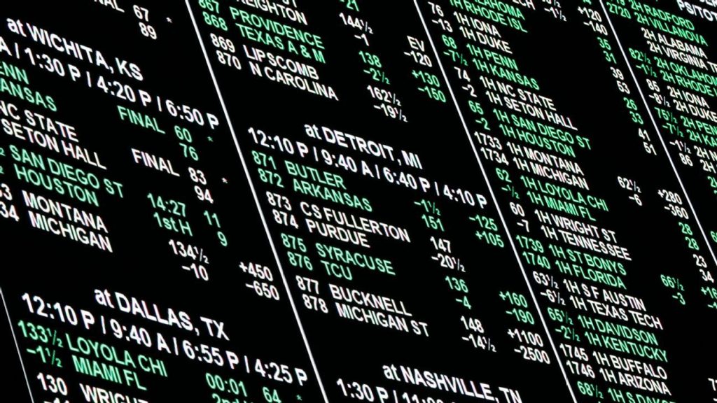 Hooked Code: Hooked by Code: Sportsbooks Sued for Addicti… Lawsuit accuses sportsbooks of using addictive technology