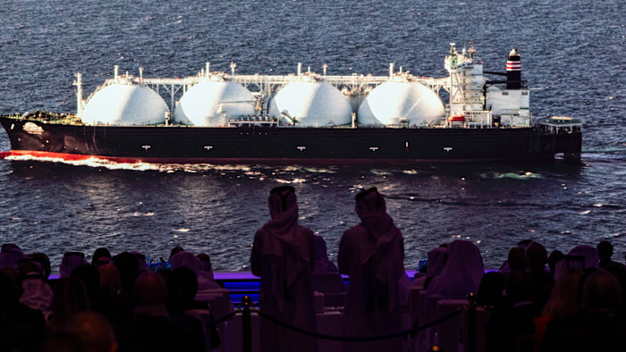 Ecb Economist Dire Warning: 74 per barrel, owing to an Lengthy Iran war could cause inflation ‘spike’, warns ECB’s top economist