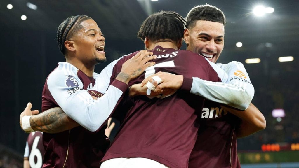 Line-ups confirmed for Europa League last-16 clash