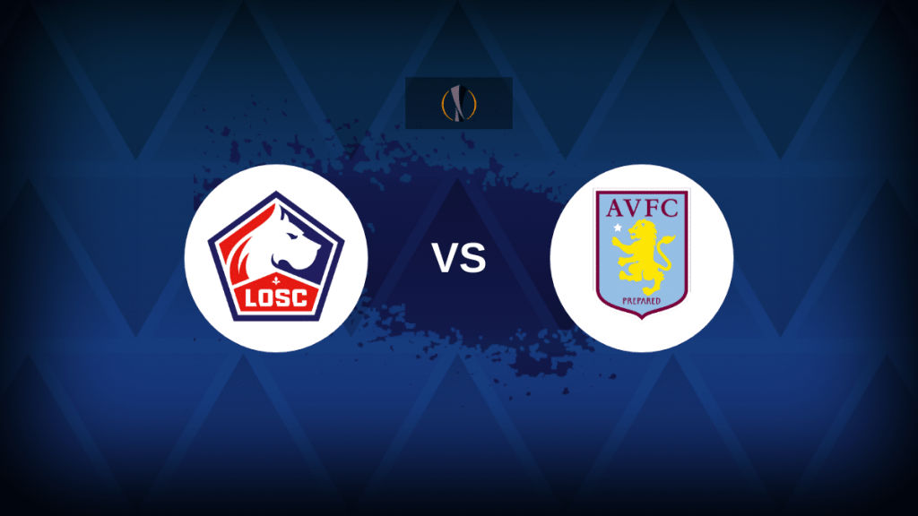 Europa League Face-Off: Your Ultimate Pre-Match Dossier Line-ups, stats and preview for Europa League clash