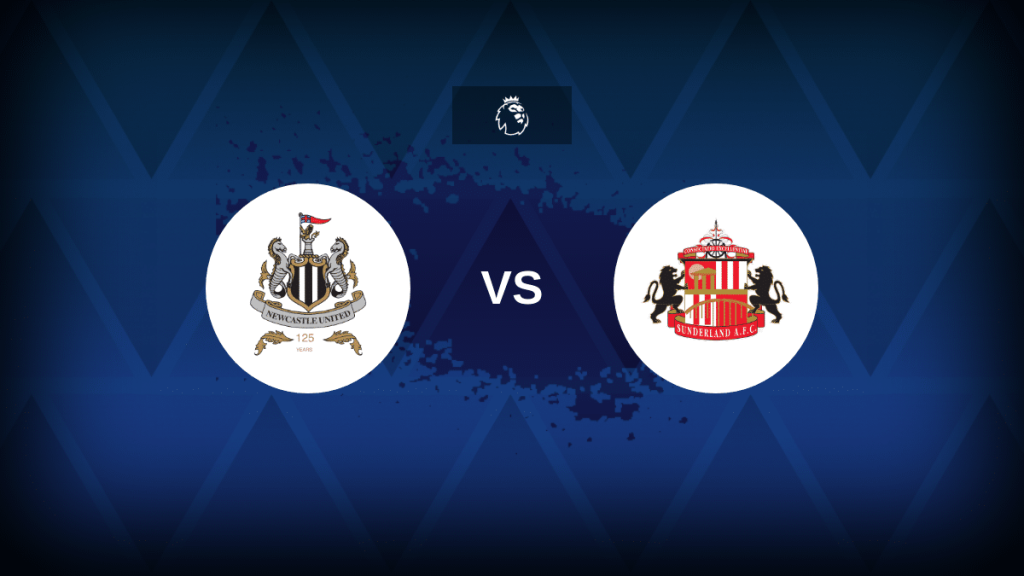 Tyne-Wear Derby: The Ultimate Pre-Match Intel Line-ups, stats and preview for Tyne-Wear derby